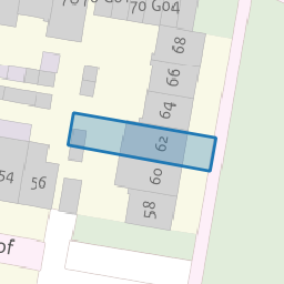 Perceel OTH01-R-6307