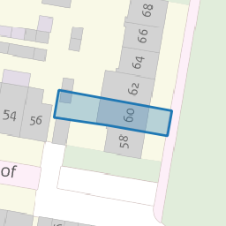 Perceel OTH01-R-6308