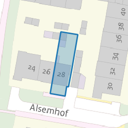 Perceel OTH01-R-6316