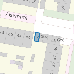 Perceel OTH01-R-6317