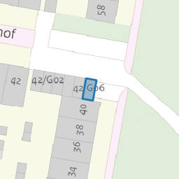 Perceel OTH01-R-6321