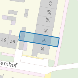 Perceel OTH01-R-6326