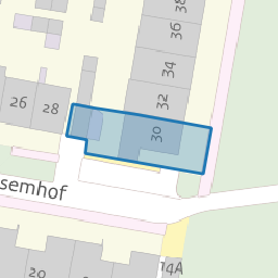 Perceel OTH01-R-6327