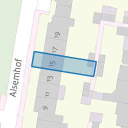 Perceel OTH01-R-6348