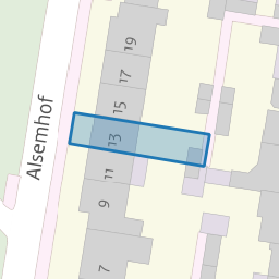 Perceel OTH01-R-6349