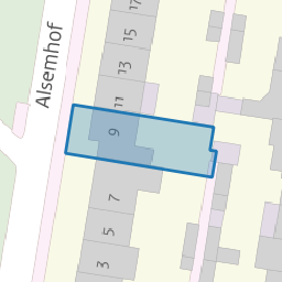 Perceel OTH01-R-6351