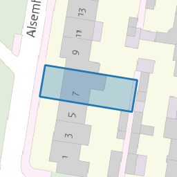 Perceel OTH01-R-6352