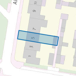 Perceel OTH01-R-6353