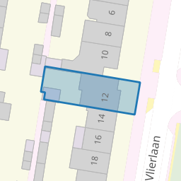 Perceel OTH01-R-6360