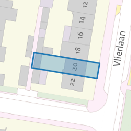 Perceel OTH01-R-6364