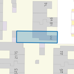 Perceel OTH01-R-6368