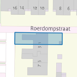 Perceel OTH01-R-6369