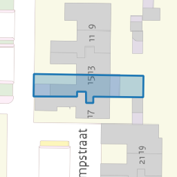 Perceel OTH01-R-6372