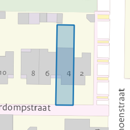 Perceel OTH01-R-6377