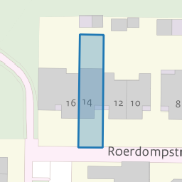 Perceel OTH01-R-6382