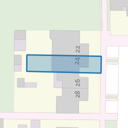 Perceel OTH01-R-6385