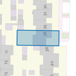 Perceel OTH01-R-6391