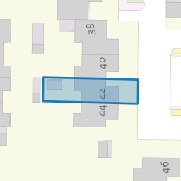 Perceel OTH01-R-6394