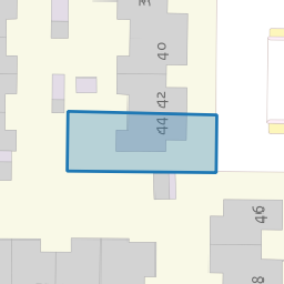 Perceel OTH01-R-6395