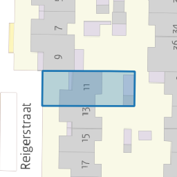 Perceel OTH01-R-6400