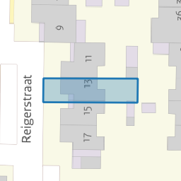 Perceel OTH01-R-6401