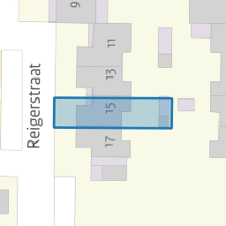 Perceel OTH01-R-6402