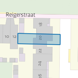 Perceel OTH01-R-6405