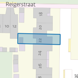 Perceel OTH01-R-6406