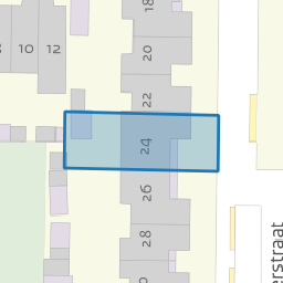 Perceel OTH01-R-6407