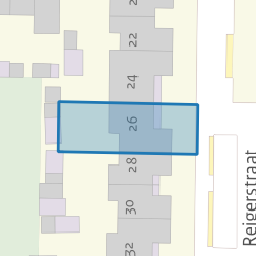 Perceel OTH01-R-6408