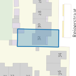 Perceel OTH01-R-6411