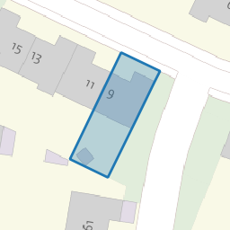 Perceel OTH01-R-6421