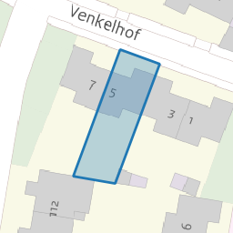 Perceel OTH01-R-6423