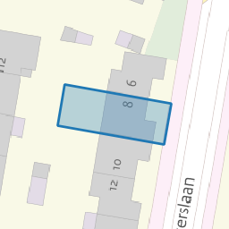 Perceel OTH01-R-6427