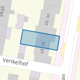 Perceel OTH01-R-6436