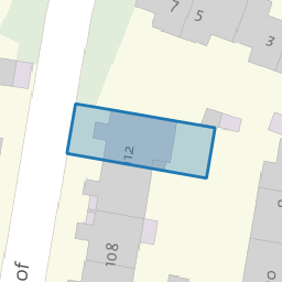 Perceel OTH01-R-6438