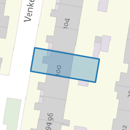 Perceel OTH01-R-6444