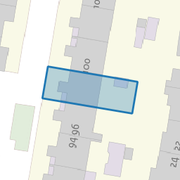 Perceel OTH01-R-6445