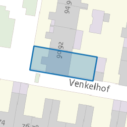 Perceel OTH01-R-6449