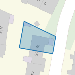 Perceel OTH01-R-6450