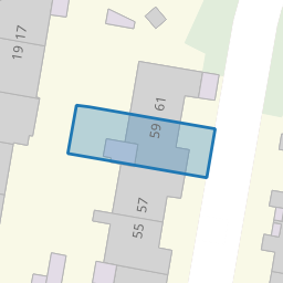 Perceel OTH01-R-6451