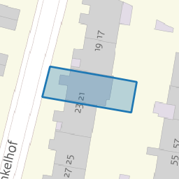 Perceel OTH01-R-6462