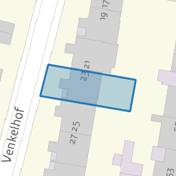 Perceel OTH01-R-6463