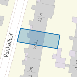 Perceel OTH01-R-6464