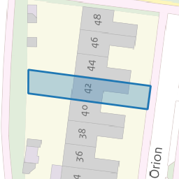 Perceel OTH01-R-6477