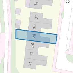 Perceel OTH01-R-6484