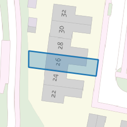 Perceel OTH01-R-6485