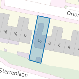 Perceel OTH01-R-6492