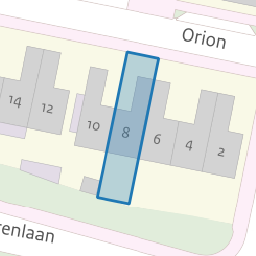 Perceel OTH01-R-6493