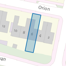 Perceel OTH01-R-6494